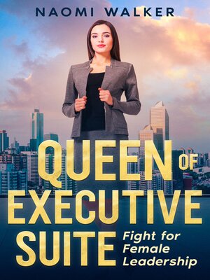 cover image of Queen of Executive Suite